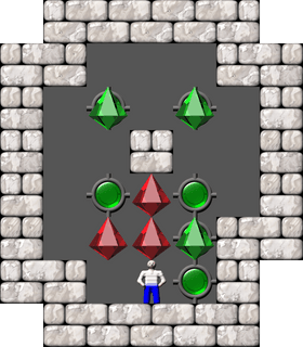 Уровень 39 — Kevin 08